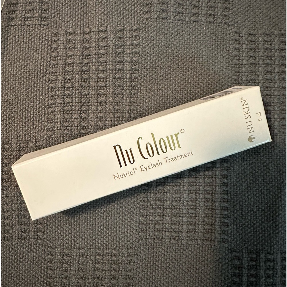 NuTrol Eyelash serum